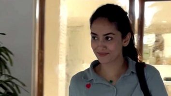 How cute is Mira Kapoor’s co-ord set