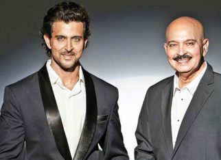 Hrithik Roshan and Rakesh Roshan sell multiple properties in Mumbai’s Andheri West for Rs 6.75 crores