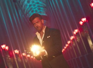 “Hrithik Roshan’s War 2 look is kind of like a superhero in plain clothes,” says stylist Anaita Shroff Adajania; speaks on reinventing his character Kabir