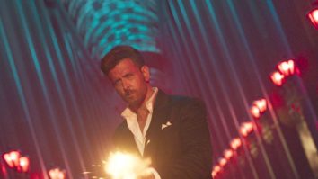 “Hrithik Roshan’s War 2 look is kind of like a superhero in plain clothes,” says stylist Anaita Shroff Adajania; speaks on reinventing his character Kabir