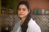 Humnava (Song): MAA | Shreya Ghoshal | Kajol | Rocky-Shiv | Manoj Muntashir Shukla