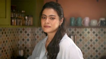 Humnava (Song): MAA | Shreya Ghoshal | Kajol | Rocky-Shiv | Manoj Muntashir Shukla