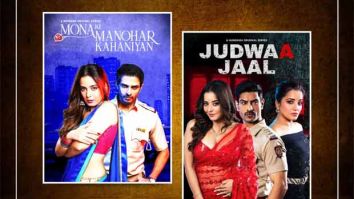 Hungama OTT drops two gripping originals – Mona Ki Manohar Kahaniyaan and Judwaa Jaal