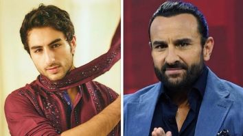 Ibrahim Ali Khan recalls thinking of “worst-case scenario” after Saif Ali Khan’s hospitalization in stabbing incident: “I wish I had been there”