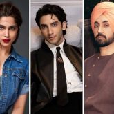 Imtiaz Ali announces new film with Diljit Dosanjh, Sharvari, Vedang Raina, and Naseeruddin Shah; set for Baisakhi 2026 release