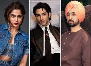 Imtiaz Ali announces new film with Sharvari, Vedang Raina, Diljit Dosanjh, and Naseeruddin Shah; set for Baisakhi 2026 release
