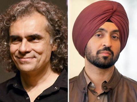 Imtiaz Ali supports Diljit Dosanjh amid Sardaar Ji 3 backlash; calls him a true patriot