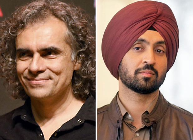 सरदार जी 3 बॅकलॅश दरम्यान इम्तियाज अली दिलजित डोसांजचे समर्थन करते; त्याला खरा देशभक्त म्हणतात: बॉलिवूड न्यूज