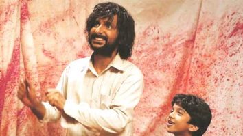 Inaamulhaq on 6 years of Nakkash, where he played a Muslim sculptor of Hindu deities, “Even today I get messages that someone watched it on YouTube”