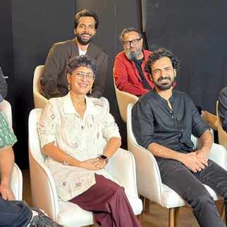 India’s Best Filmmakers back Abhishek Banerjee starrer Stolen | Prime Video