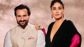 Inside the kitchen of Kareena Kapoor Khan: Saif Ali Khan has a ‘Kerala’ obsession and Kareena wants ‘Indian Meal’ daily