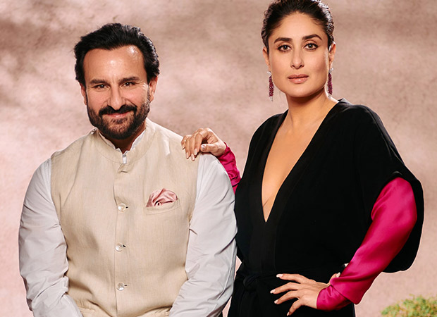 Inside the kitchen of Kareena Kapoor Khan: Saif Ali Khan has a ‘Kerala’ obsession and Kareena wants ‘Indian Meal’ daily