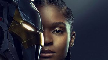 EXCLUSIVE: Ironheart: Behind the creation of iconic suits of Riri Williams in Marvel Studios’ upcoming series