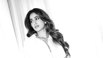 Janhvi Kapoor