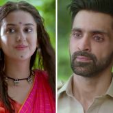Jhanak 20-Year Leap: Star Plus drops new promo confirming Riya Sharma and Arjit Taneja as next-gen leads