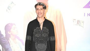 Jim Sarbh reveals he learnt Telugu for Kuberaa: “That took a lot of time and effort”