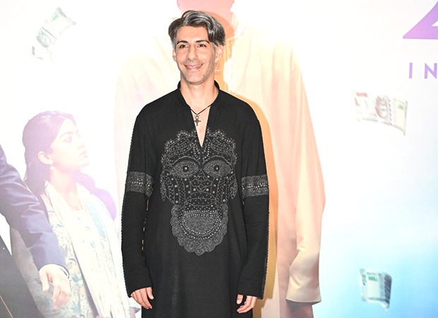Jim Sarbh reveals he learnt Telugu for Kuberaa: "That took a lot of time and effort"