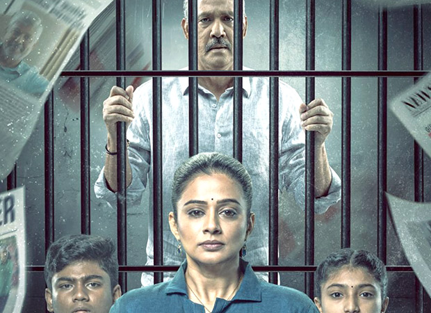 Directed by Revathi and produced by Banijay Asia, the show is a regional adaptation of the global hit The Good Wife