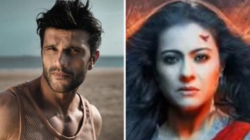 Jitin Gulati talks about playing a police officer and exploring mythological horror in Maa Jitin Gulati talks about playing a police officer and exploring mythological horror in Maa