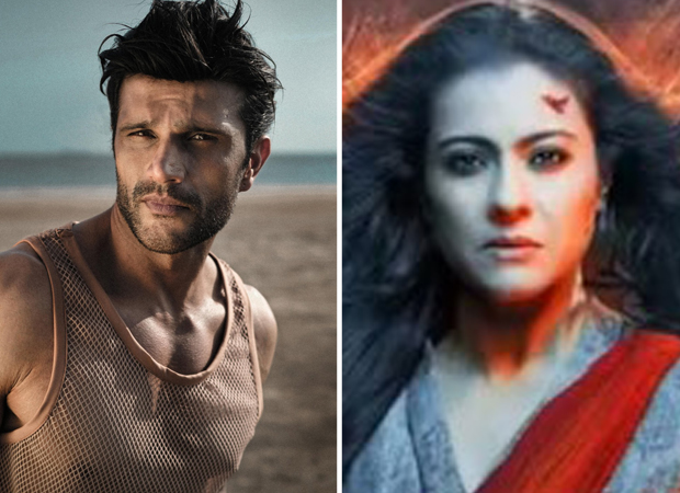 Jitin Gulati talks about playing a police officer and exploring mythological horror in Maa