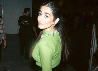 Jonita Gandhi recalls receiving d*ck pic with her own photo in the background: “They just want attention. People are jobless”