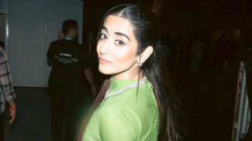 Jonita Gandhi recalls receiving d*ck pic with her own photo in the background: “They just want attention. People are jobless”