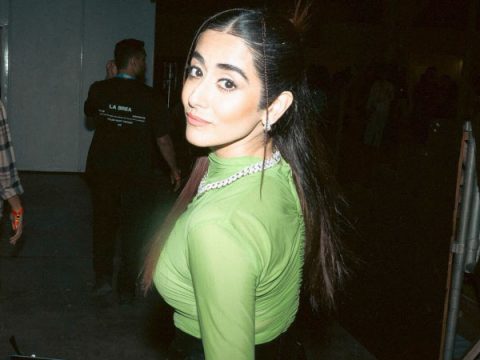 Jonita Gandhi recalls receiving d*ck pic with her own photo in the background: “They just want attention. People are jobless”