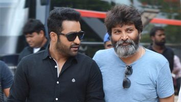 Jr NTR to portray Lord Kumara Swamy in the upcoming Trivikram Srinivas directorial