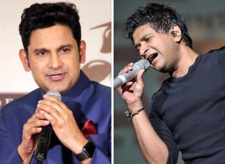 KK Death Anniversary: Manoj Muntashir recalls his first song recording with the late singer, “He kept cracking sharp, intelligent jokes that had everyone in splits”