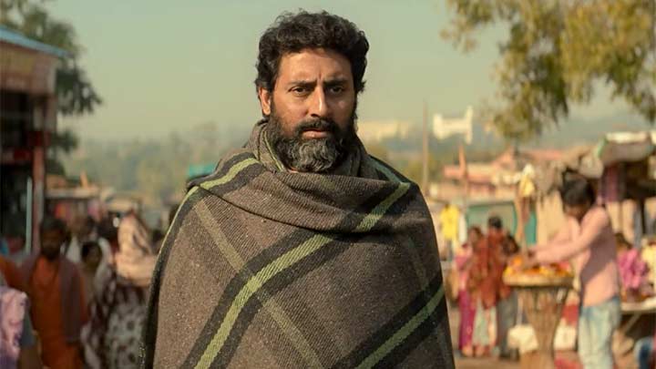 Kaalidhar Laapata | Official Trailer | A ZEE5 Original Film | Abhishek Bachchan, Daivik Baghela, Mohammed Zeeshan Ayyub