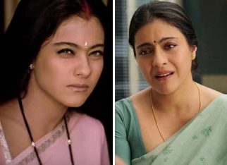 From Kabhi Khushi Kabhie Gham to Salaam Venky: Maa’s Appeal! Kajol’s on-screen trysts with motherhood