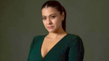 Kajol issues clarification after “Haunted” Ramoji Film City remark sparks backlash: “It’s a great destination and absolutely safe”