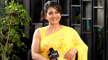 Kajol on Bollywood Hungama’s Hangout | Maa | Ajay Devgn