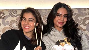 Kajol on Nysa Devgn handling public scrutiny: “I am proud of my upbringing and my daughter”