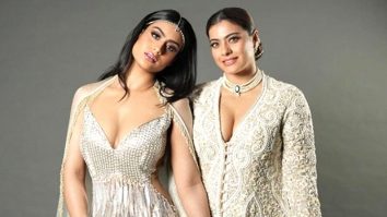 Kajol wins praise from daughter Nysa for her fierce look in Maa song ‘Kali Shakti’; her wholesome reaction goes viral