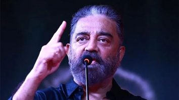 Kamal Haasan reacts to Hindi imposition row amid Tamil vs Kannada controversy