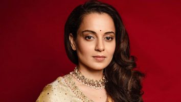 Kangana Ranaut gets invited as Guest of Honour for the launch New Delhi 2025 World Para Athletics Championships