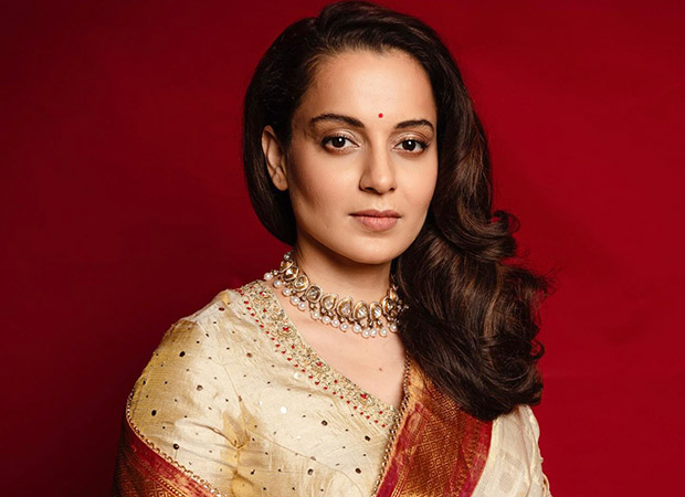 Kangana Ranaut gets invited as Guest of Honour for the launch New Delhi 2025 World Para Athletics Championships
