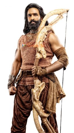 Kannappa