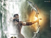 First Look Of The Movie Kannappa