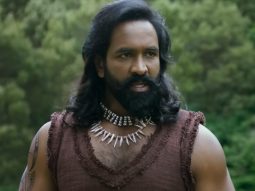 Kannappa Official Trailer – Hindi | Akshay Kumar | Vishnu Manchu | Mohan Babu | Prabhas | Mohanlal