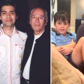 Karan Johar recalls fond memories of father Yash Johar in heartfelt Father’s Day; says his twins “filled a deep void”