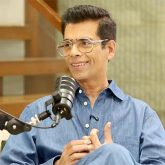 Karan Johar: “Shah Rukh Khan & Aditya Chopra are my gurus” | Producers of India Podcast