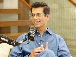 Karan Johar: “Shah Rukh Khan & Aditya Chopra are my gurus” | Producers of India Podcast