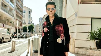 Karan Johar becomes brand ambassador for The Bridal Retreat: A transformational journey for brides-to-be