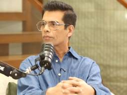 Karan Johar ends feud with Kartik Aaryan!