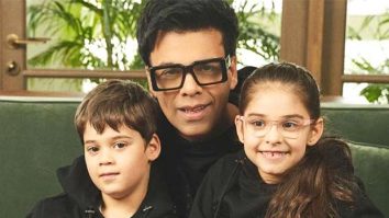 Father’s Day Special: Karan Johar gets real about fatherhood; shares candid stories on parenting twins, being a single dad and his support system