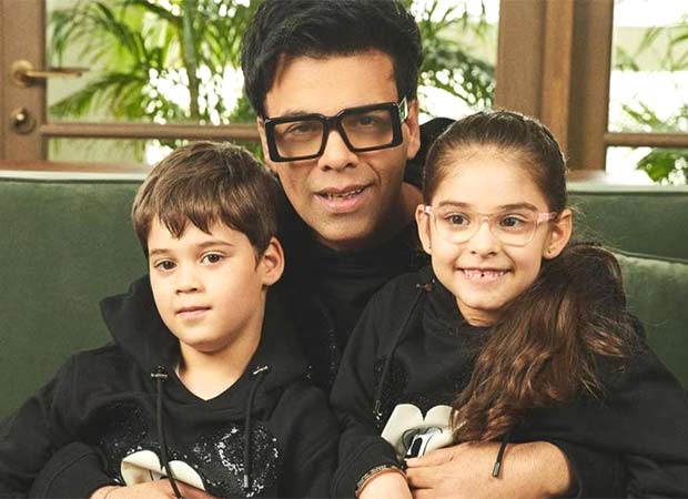 Father’s Day Special: Karan Johar gets real about fatherhood; shares candid stories on parenting twins, being a single dad and his support system