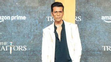 Karan Johar slams ‘herd mentality’ as he talks about Pushpa, Chhaava, Stree 2 success; addresses spy universe craze and asks, “How will I stand out if I copy?” – EXCLUSIVE