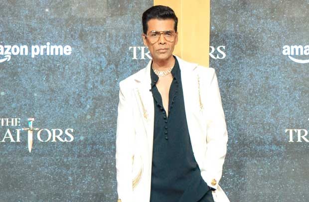 Karan Johar slams ‘herd mentality’ as he talks about Pushpa, Chhaava, Stree 2 success; addresses spy universe craze and asks, “How will I stand out if I copy?” – EXCLUSIVE